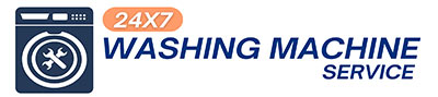 24x7 Washing Machine Service